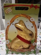 Czekoladowy Zając lindt  1 kg