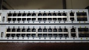 2szt. D-Link DGS-3130-30TS Switch zarządzalny L3 10G SFP 24port