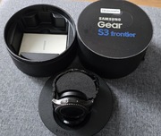 Samsung Gear S3 Frontier 