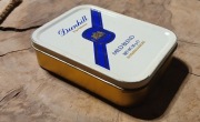 Puszka po tytoniu Dunhill Mild Blend