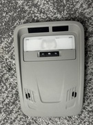 lampka podsufitki opel astra k