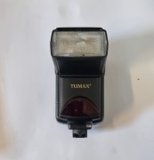 Lampa błyskowa TUMAX DPT383AFZ-SA