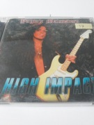 INGWIE MALMSTEEN  HIGH IMPACT