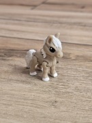 Uroczy Breloczek Konik - Brelok Druk 3D