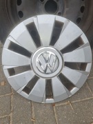 Kołpaki ori vw 14"