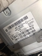 Radio, wyświetlacz MAZDA 