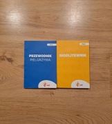 Przewodnik Pielgrzyma i Modlitewnik ŚDM Kraków