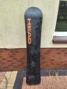 Deska snowboard HEAD
