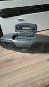Boombox panasonic RX  DT 707 