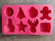 Silikonowa forma do pieczenia Certyfikat jakości 