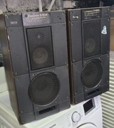 Radiotehnika S-50B – komplet 2 kolumn