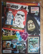 Lego Star Wars 10/2023 Figurka Stormtrooper