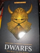 Dwarves Omnibus 