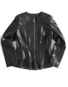 Skórzana kurtka Skinissimo 