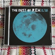 R.E.M. - The Best of R.E.M. In Time 1988-2003