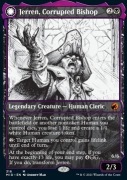 Jerren, Corrupted Bishop - MTG