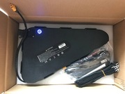 Akumulator rowerowy bateria 48v 20Ah USB eBike 