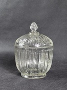 Cukiernica z Pokrywą Hortensja