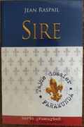 Sire Jean Raspail
