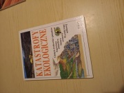 Katastrofy Ekologiczne. Jane Walker