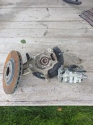 Zwrotnica, piasta, tarcza, zacisk Jeep Cherokee kl 2019-