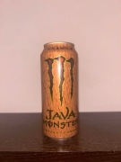 Java Monster Energy Drink Loca Moca 444 ml wersja kolekcjonerska