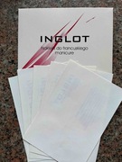 Paski do francuskiego manicure 5x30sztuk