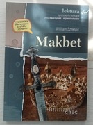 Makbet + opracowanie William Szekspir