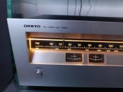 Tuner Onkyo T-3100 analogowy wycieraczki 