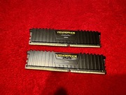 Corsair Vengeance LPX DDR4 2x16 GB 3200MHz CL16 CMK16GX4M2B3200C16