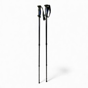 Kijki Kije Trekkingowe Nordic Walking | Antishock | Viking Kalio 65cm-135cm