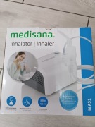 Inhalator Medisana IN A51