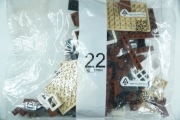 LEGO Ideas Kevin Sam w domu Home Alone worek nr 22