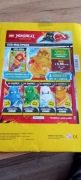 LEGO ninjago ecomultipack
