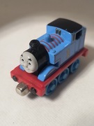 Mattel Tomek I Przyjaciele Metalowy Thomas