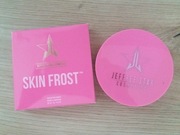 rozświetlacz Jeffree star cosmetics SIBERIAN GOLD