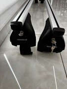 Belki dachowe NORDRIVE FORD Smax