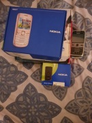 6 sprawnych telefonów Nokia 