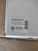 Moduł świateł do jazdy dziennej 