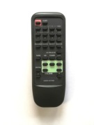 PILOT DO PANASONIC EUR644344 , SA-AK40