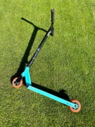 Hulajnoga wyczynowa Oxelo