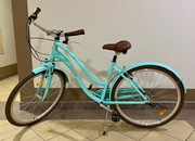 Rower damski Le Grand (Kross) Pave 3 rozmiar M koła 28"