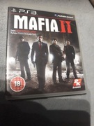 Mafia 2 ps3 playstation 3