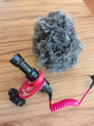 Mikrofon Rode VideoMicro