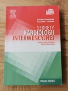 Sekrety kardiologii interwencyjnej - Marchena Eduardo Ferreira Alexandre C.