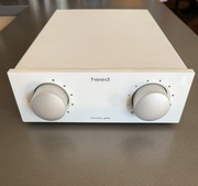 Heed Obelisk PRE przedwzmacniacz z DAC