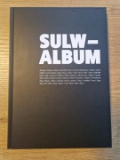 SULW ALBUM - WERSJA KSIĄŻKOWA