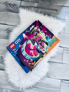 LEGO City STUNTZ ekstremalne wyzwanie kaskaderskie 60361 nowe