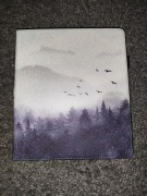 Note air 10.3" Kindle scribe 10.2" etui