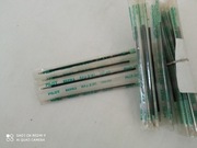 Wkłady do długopisu 